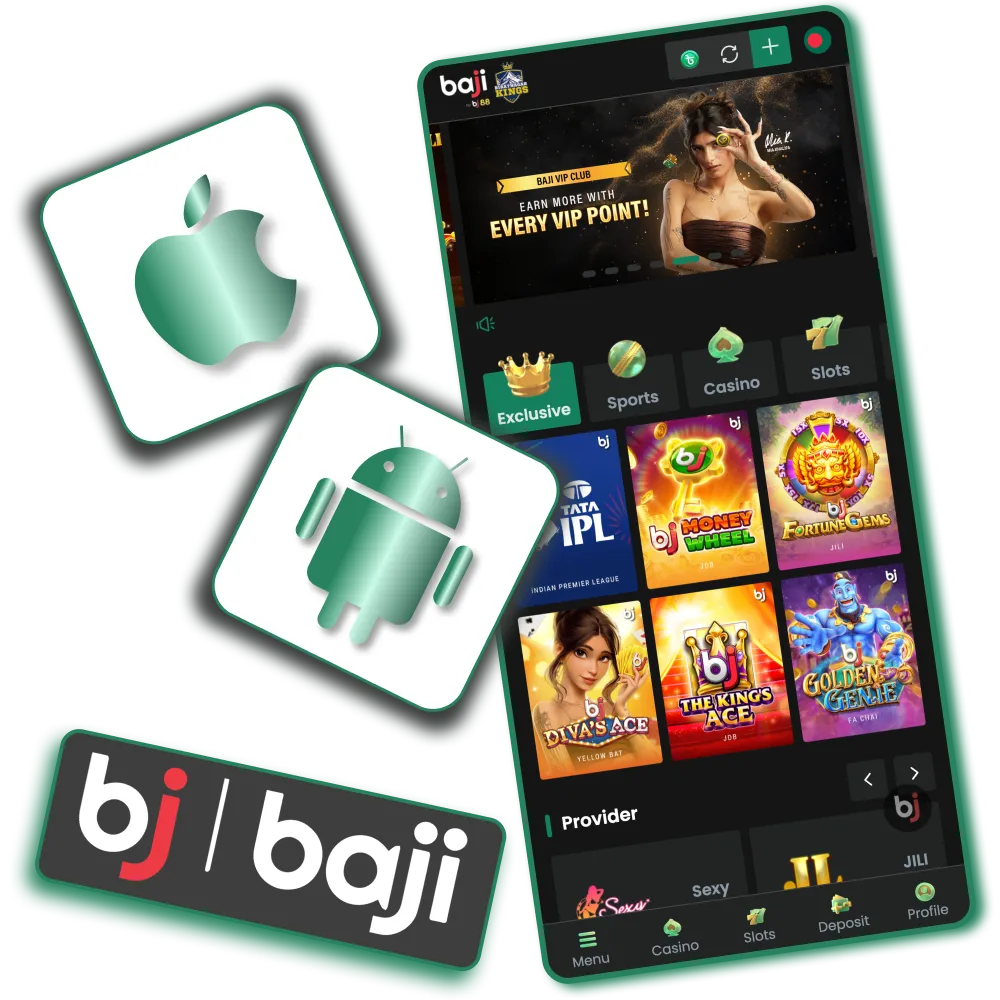Download Bj88 app for Android and iOS to enjoy live streaming and exclusive bonuses.